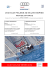 2012 AUDI MELGES 32 SAILING SERIES NOTICE OF RACE