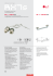 portalampade scarica di gas / gas discharge lamps