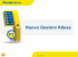 nuovo gestore attese