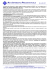 nota informativa precontrattuale