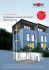 Ventilazione domestica Comfort CWL Excellent