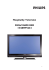Hospitality Television 20/26/32HF5335D 15/20HF5234