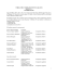 verbale del comitato unico di garanzia - CUG