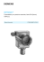 sitrans p - Siemens Support