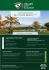 Golf Clinic Agadir - golf school zappa