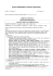 Classe 3a - Progetto e