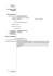 Curriculum Vitae Europass