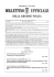 L.R. n. 25/2003 - Tributi Regione Puglia