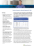 Gestione Commesse in Microsoft Dynamics NAV