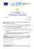 Manifestazione di interesse 10.8.1.A3-FESRPON-CA-2015-621-1