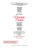 PRESSBOOK COMPLETO in ITALIANO