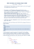 Guida introduttiva al Document Object Model