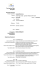 Curriculum vitae Campisi Maria Anna