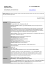 Programma - VIEW Conference