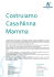 Costruiamo Casa Ninna Mamma