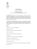 La Presupposizione - Laboratorio di Linguistica