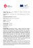 Project EDU-Care – Experiences of mobility for social educators and