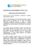 STRATEGIE D`INVESTIMENTO PER IL 2014