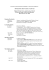geneva programme