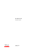Sun Server X4-2 - Guida per la sicurezza