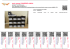 stock scarpe CONVERSE m9622c