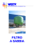 Scarica depliant Filtro a sabbia - WMT