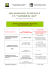 ORGANIGRAMMA FUNZIONALE I.T.