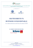master breve in revisore condominiale