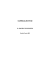 English CV