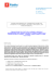 comunicazione dell`esito dell`assemblea generale