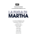 PRESSBOOK ITALIANO de LA FUGA DI MARTHA