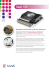 Xaar 128 datasheet (Ita4)