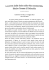 Catechesi mensile, 27 maggio 2015 Don Ezio Bolis