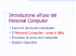 Presentazione di PowerPoint
