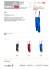 OVTT21 6051 PANTALONI SCI UOMO