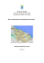 Struttura PTCP - SIT - Provincia di Brindisi