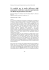 this PDF file - Research Activities on High Performance