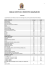 tabelle dietetiche / prospetto grammature