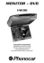 monitor - dvd