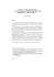 SUPPLY CHAIN MANAGEMENT E OUTSOURCING LOGISTICO