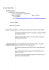 Curriculum Vitae Europass
