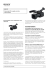 Sony : Informazioni sul prodotto : HVR