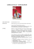 CURRICULUM VITAE di GIAMPAOLO BUSSO