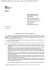 Diffida BG Galliera ( Prot. 13349 del 18/12/2015