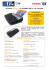 keyscan ks810-p – lo scanner nella tua tastiera