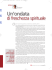 Un`ondata - Rinnovamento nello Spirito Santo