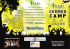Summer Camp 2015 - Associazione Spina Bifida Italia