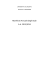 Economia aziendale - Economia Unisalento