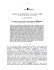 SCENARI DI APPRENDIMENTO A DISTANZA: I CMS