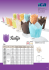 1/2 Pirottino da forno per muffin realizzato in carta da 55g/mq